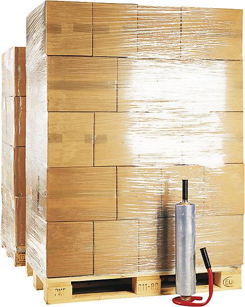 Actual product image kaiserkraft Stretch film (6 Piece)