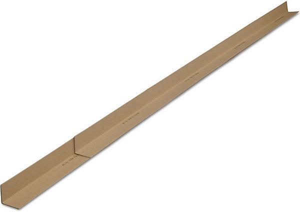 Actual product image kaiserkraft Edge protection strip (1.14 m)