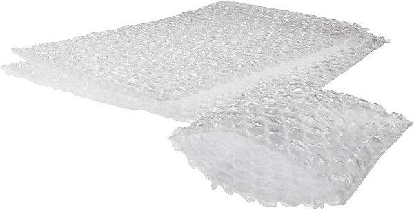 Actual product image eurokraft basic Bubble bag ECONOMY (150 x)