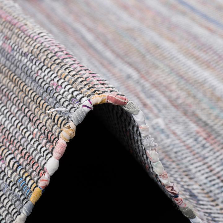 Produktbild Pergamon Baumwolle Natur Teppich Cayenne (200 x 300 cm)