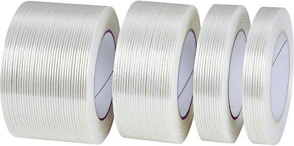 Actual product image kaiserkraft Filament tape (25 mm)