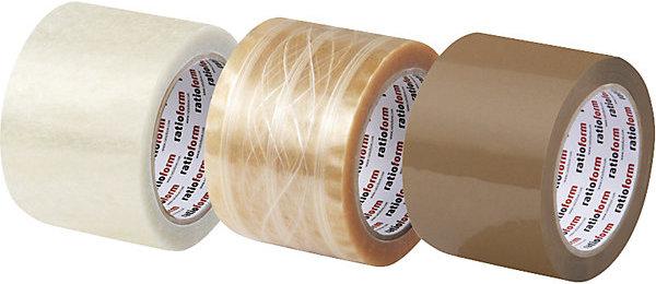 Produktbild kaiserkraft PP-Packband (75 mm)