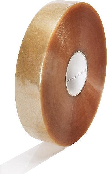 Image du produit kaiserkraft Ruban adhésif machine PP (50 mm)