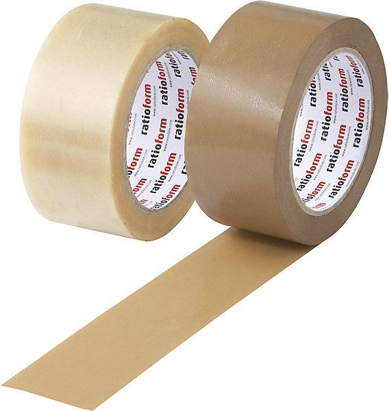 Immagine prodotto kaiserkraft Nastro da imballaggio in PVC