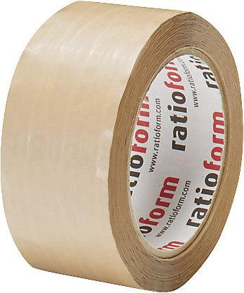 Produktbild kaiserkraft PVC-Packband Das Beste (50 mm)
