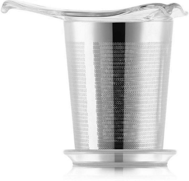 Bodum Teesieb mit Deckel