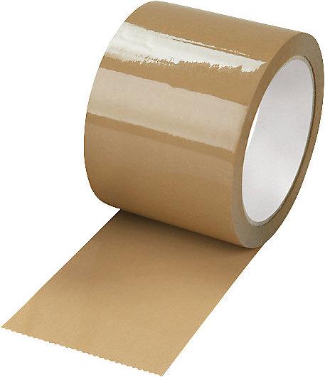 kaiserkraft PP-Packband High-Tack (75 mm)