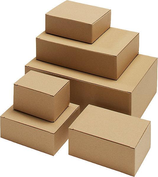 Produktbild eurokraft basic Blitzbox ECONOMY (10 x)