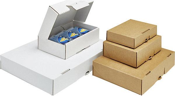 Produktbild kaiserkraft Klappschachtel (50 x)
