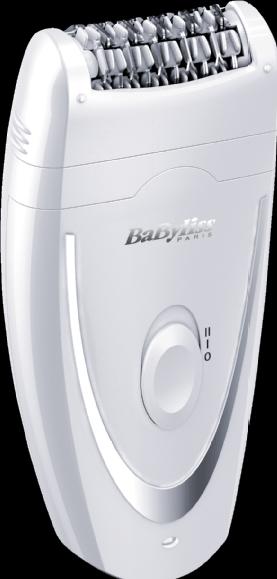 BaByliss Perfect'liss