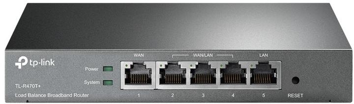 TP-Link Tl-R470t+