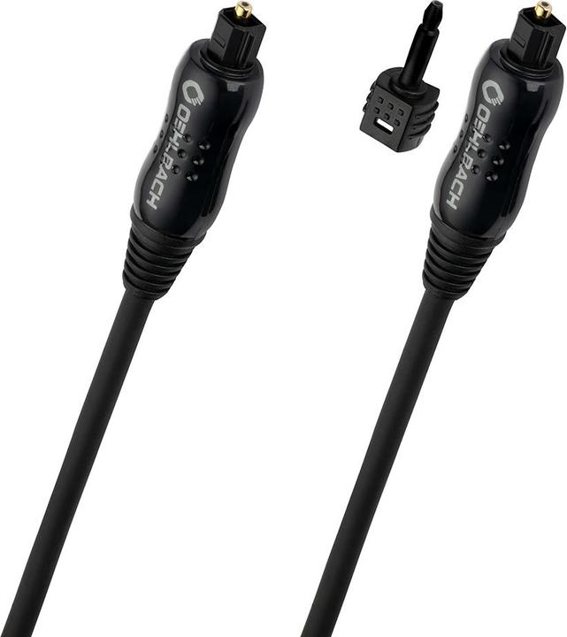 Oehlbach Opto Star (6 m, Optisch)
