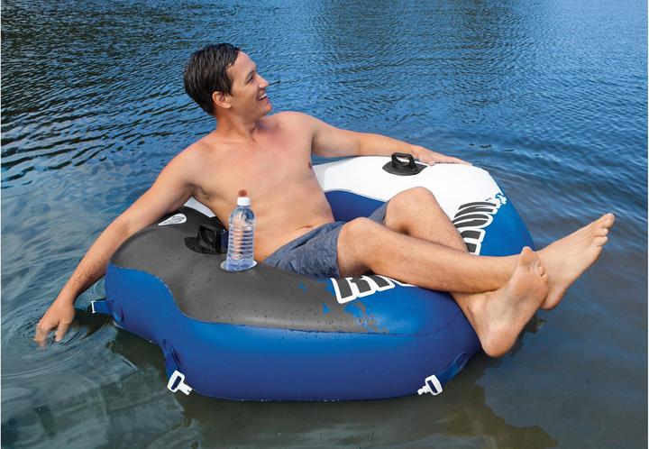 Image du produit Intex River Run Connect