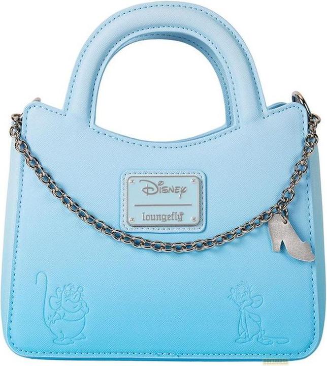 Produktbild Loungefly Disney by Umhängetasche 75th Anniversary Cinderella
