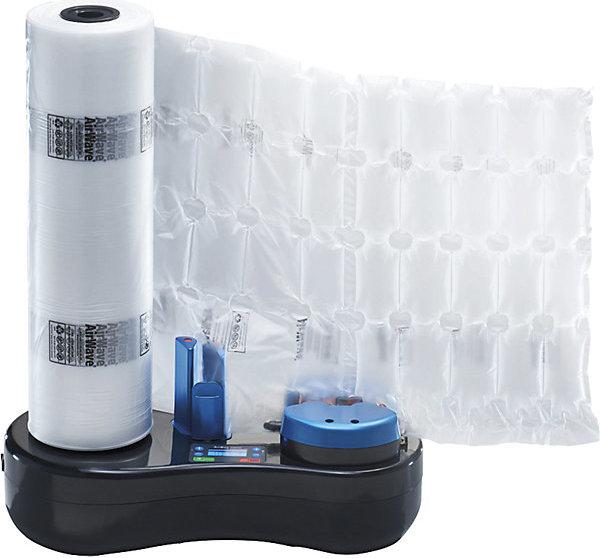 Actual product image kaiserkraft AirBoy® Nano3 air cushion foil (700 Piece)