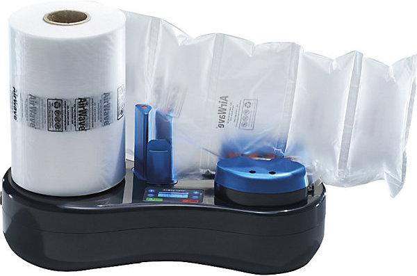 Actual product image kaiserkraft AirBoy® Nano3 air cushion foil (3500 Piece)