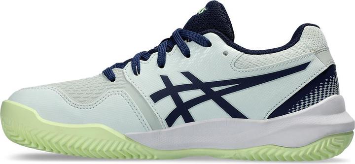 Produktbild ASICS Performance Gel-Resolution 9 Gs Clay (40)