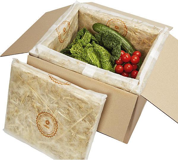 Image du produit kaiserkraft Thermobox terra - Landbox (102 x)