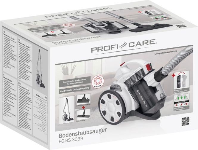 Image du produit Profi-Care PC-BS 3110