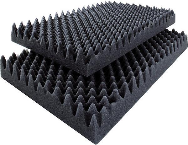 Actual product image kaiserkraft Napped foam layer (25 Piece)