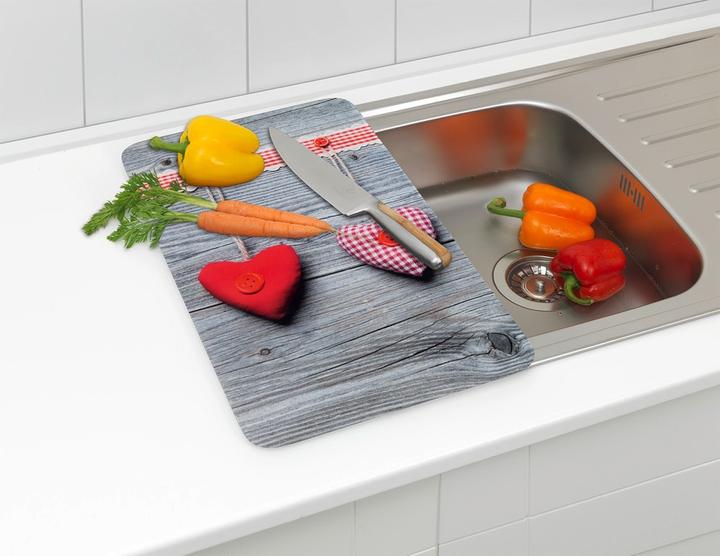 Actual product image Wenko Herzen