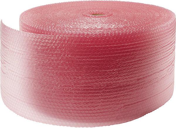 Actual product image eurokraft basic Bubble wrap, antistatic