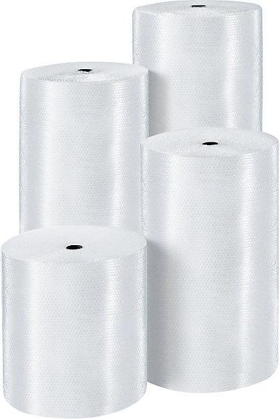 Image du produit kaiserkraft Film à bulles d'air barrière 2 couches