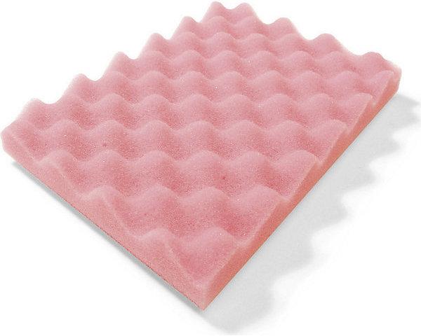 Image du produit kaiserkraft Couche de mousse à picots ESD