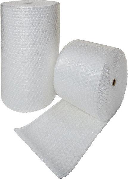 Image du produit eurokraft basic Film à bulles d'air à gros picots ECONOMY
