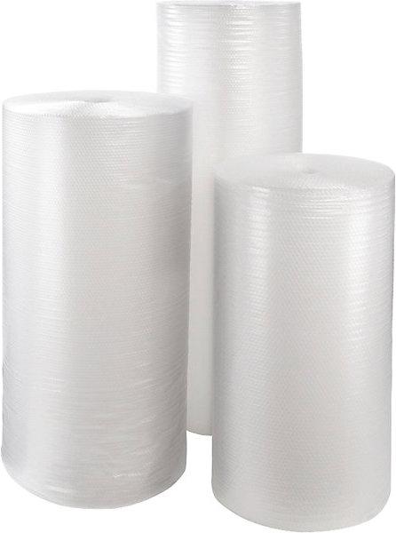 Actual product image kaiserkraft Extra strong bubble wrap 2-ply