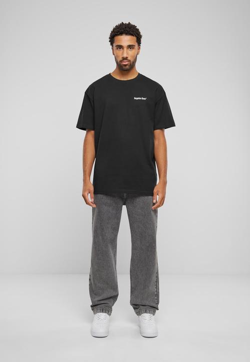 Actual product image Forgotten Faces Ghost Oversized Tee (XXL)