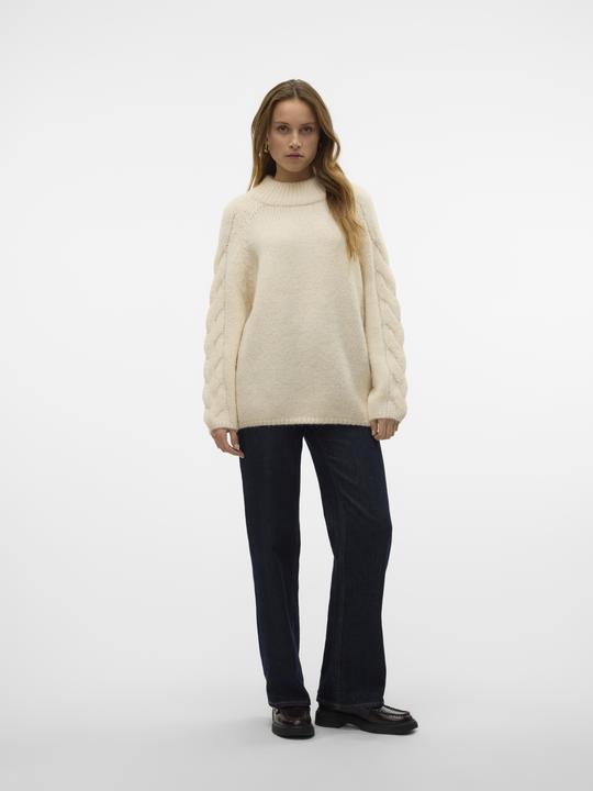 Image du produit Vero Moda VMZEN Pull-over Pull en maille (S)
