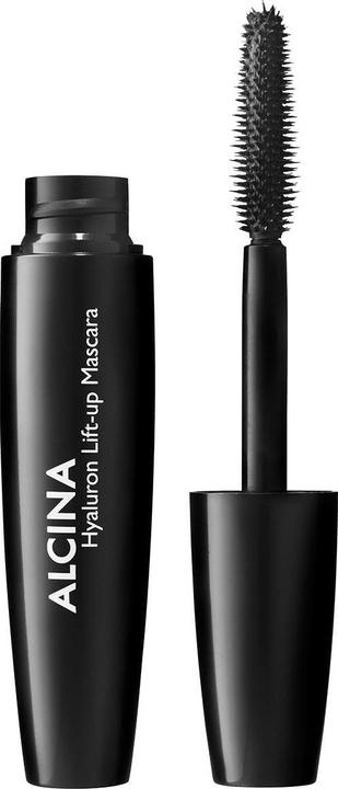 Alcina Hyaluron Lift-up Mascara (Black)