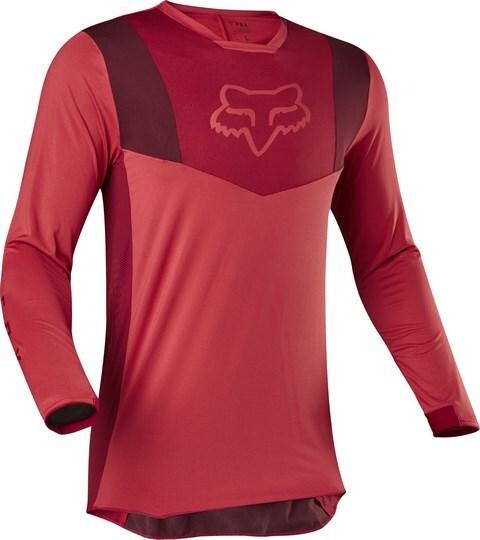 Actual product image Fox 2020 Airline (XL)