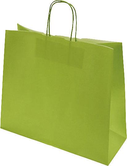 Produktbild kaiserkraft Papiertragetasche FRESH (250 Stück)