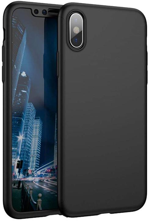 Produktbild PhoneLook Hülle 360° Full Body (Apple iPhone XR)