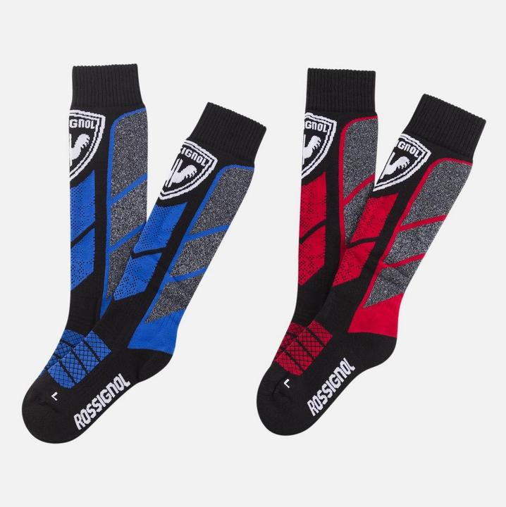 Produktbild Rossignol Jr Thermotech 2P Socken (XXS)