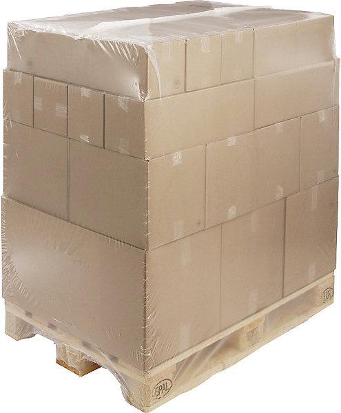 Image du produit kaiserkraft Housse thermorétractable en PE (0.85 m, 1250 mm)