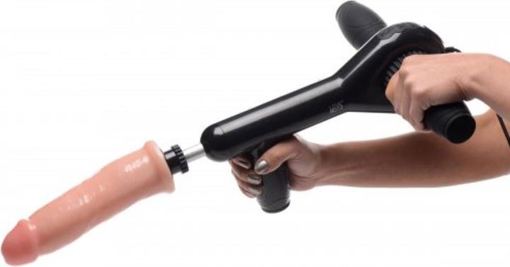 Actual product image Shots Pro Bang