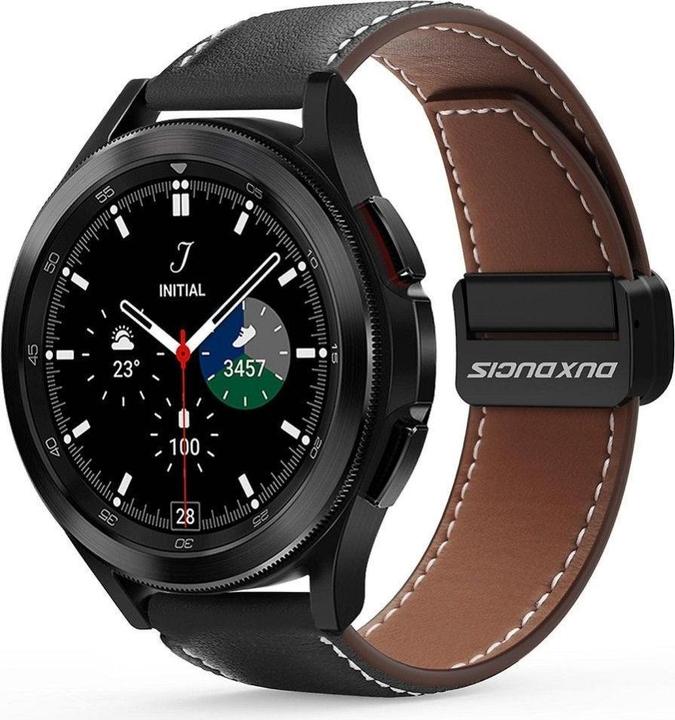 Dux Ducis YA Series Echtleder Armband