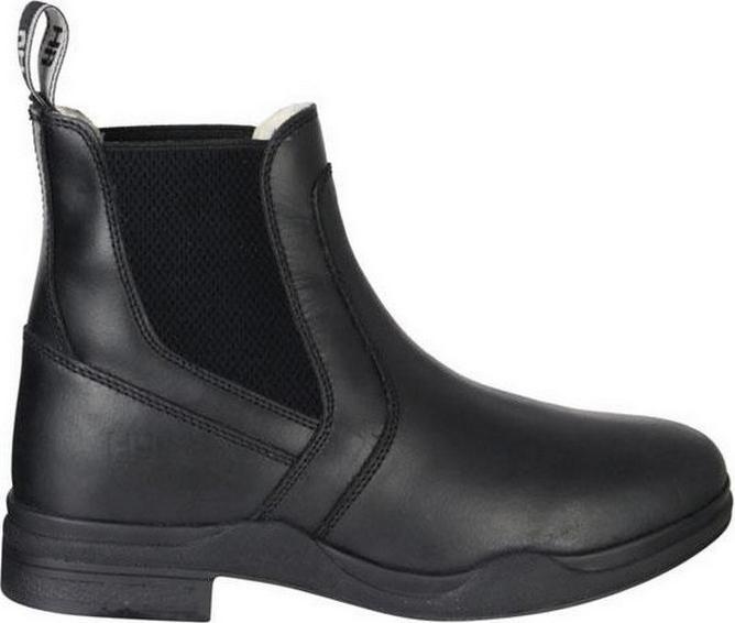 Produktbild Hy Land Jodhpurreitstiefeletten Leder (35.5)