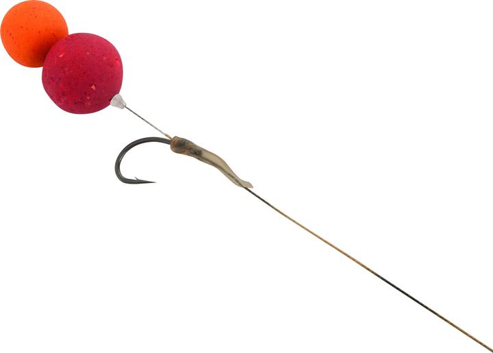 Produktbild Fox Bait Bungs Clear Edges