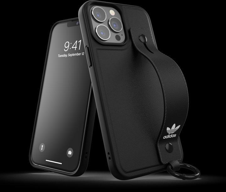 Produktbild adidas Hand Strap Case (Apple iPhone 13 Pro Max)