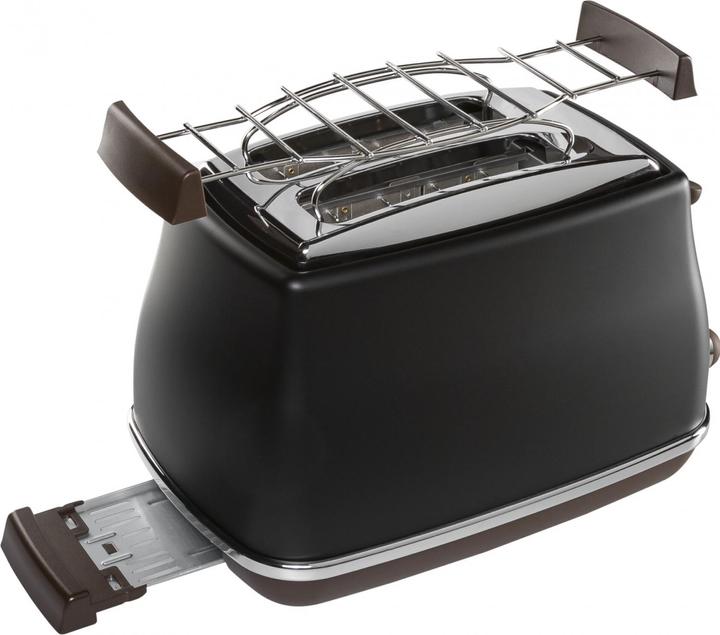 Image du produit De'Longhi Icona Vintage CTOV 2103.BK