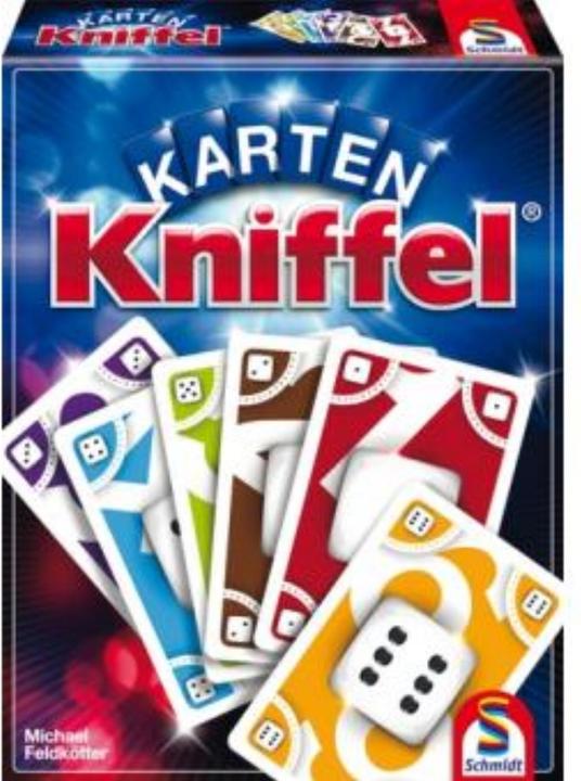 Image du produit Schmidt Spiele Quiz sur les cartes (Allemand)