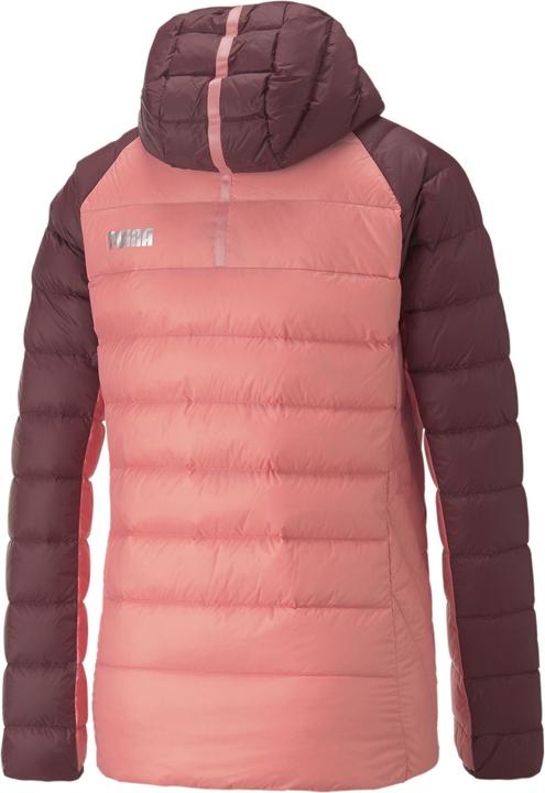 Produktbild Puma Packlite Daunen Jacke Damen (XS)
