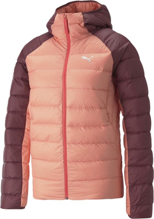 Produktbild Puma Packlite Daunen Jacke Damen (XS)