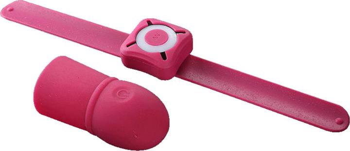 Actual product image Otouch Super Striker penis extender with vibration