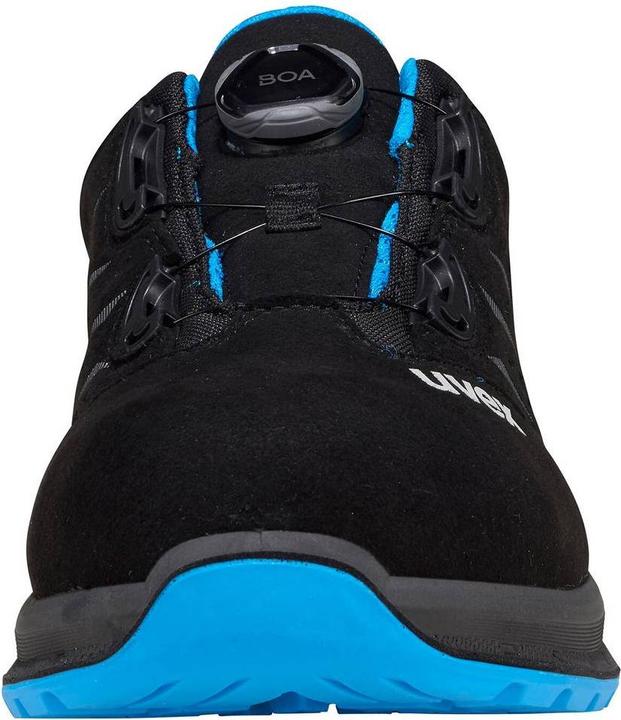 Image du produit Uvex Safety Chaussure basse (S1P, 41)