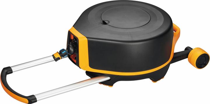 Fiskars Waterwheel XL mit Rädern (27 m)